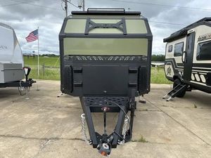 Remolque de viaje todoterreno Imperial Outdoors Xplore R a la venta - Product Image 2