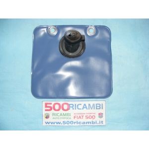 Tergicristalli Generici FIAT 500 D FL RG, Spazzole Lavavetri per Auto - Product Image 1