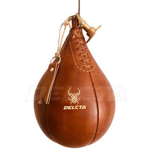 Sacs de frappe de vitesse de boxe de couleur unie, sacs de frappe de vitesse de boxe les plus populaires, sacs de frappe de vitesse de boxe sur mesure - Product Image 2