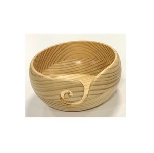 ชามถักลายไม้ไผ่น้ำหนักเบาเป็นมิตรต่อสิ่งแวดล้อมธรรมชาติสำหรับผู้หญิงชามด้ายสำหรับเย็บของสะสม100% สามารถปรับแต่งได้ - Product Image 3