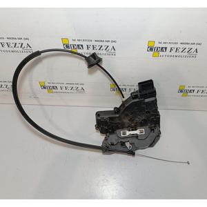 CERRADURA TRASERA DERECHA VOLKSWAGEN Sharan 4ª Serie 7 N0.839.015.B (10>) - Product Image 2