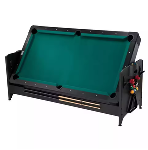 Offre de vente garantie pour le Fat-Cat Pokett, table de sport 3 en 1 avec hockey sur air, billard et tennis de table - Product Image 3