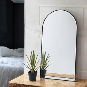 Modern Design Custom <b>Large</b> Metal Bedroom Mirror Wall Decoration Rectangular Shape Mirror <b>Frame</b> - Product Image 5