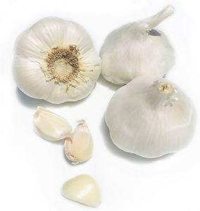 New Crop Normal White and Pure White Supply From China <b>Garlic</b> Factory with High Quality <b>Garlic</b> - Product Image 4