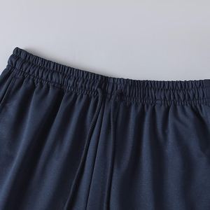 กางเกงขาสั้นเล่นบาสเก็ตบอลสำหรับผู้ชายกางเกงขาสั้นสำหรับเล่นกีฬาแบบสั่งทำแห้งเร็วคุณภาพระดับพรีเมี่ยมจากโรงงาน - Product Image 2