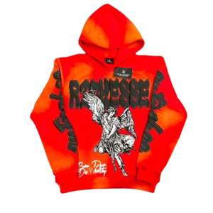 เสื้อฮู้ดดี้ผู้ชายผ้าฝ้าย 100% หนานุ่มสำหรับฤดูหนาว คุณภาพสูง พิมพ์ลายตามสั่ง ทรงโอเวอร์ไซส์ มีกระเป๋า แห้งเร็วและระบายอากาศได้ดี - Product Image 4