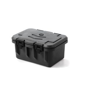 Conteneurs alimentaires et boîtes de conservation AmerBox GN 1/1 à chargement par le haut, conteneurs thermiques pour la restauration 630x460x(H)305mm - Product Image 1