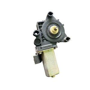 MOTEUR ÉLECTRIQUE DE LÈVE-VITRE AVANT GAUCHE LANCIA Musa 1ère Série (04>07) - Product Image 1