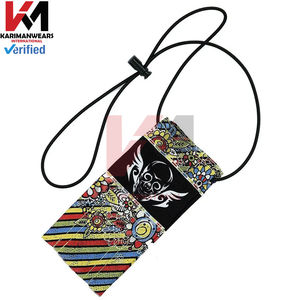 OEM Custom Top Grade Quality Sublimated Paintball Barrel Sock Multi Color Fully Customized <b>Squeegee</b> Barrel Cover - Product Image 3