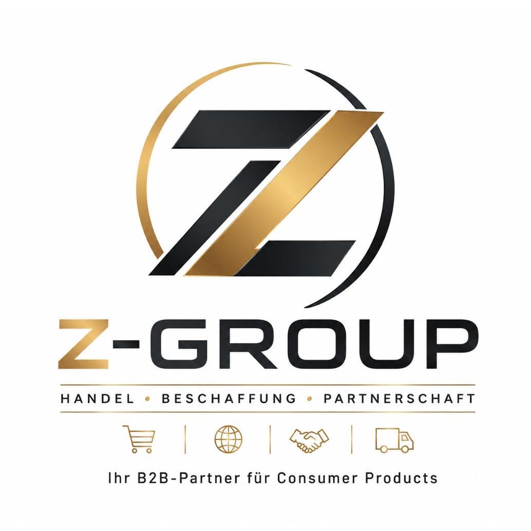Z-Group logo