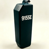 Encre à solvant compatible M 9155E 800 ml séchage rapide pour imprimantes industrielles
