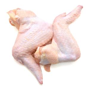 Alas de Pollo Congeladas de Venta Rápida, Sin Hueso o Enteras, Carne Fresca Premium, Jugosa y Tierna, Suministro al por Mayor para Restaurantes y Servicios de Catering - Product Image 2