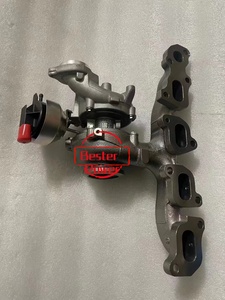 टर्बोचार्जर 04l253019a 04l253020n 030tc11005000 टर्बो ऑडी vw skoda सीट के लिए <span class=keywords><strong>2</strong></span>.0tdi 110/143hp-81/105kw - Product Image 3