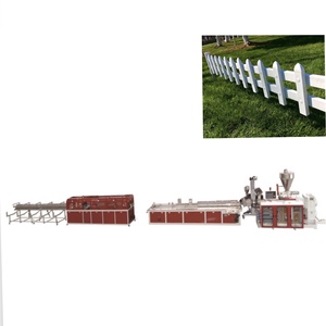 Jwell Famos, Proveedor Industrial de Extrusoras de Perfil Pequeño de PVC - Product Image 2