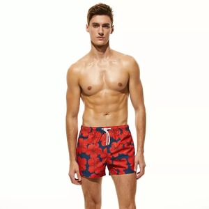 Shorts pour hommes personnalisés en gros coupe poche cousue nouveaux Shorts joggeurs décontractés entraînement sport hommes Shorts pantalons tissu fabriqué au Pakistan - Product Image 4
