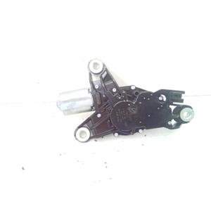 MOTEUR D'ESSUIE-GLACE ARRIÈRE MITSUBISHI Colt Série 3P (Z30) 0390201599 (04>12) - Product Image 4