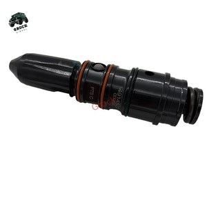 Nuovo 4914308 Common Rail iniettore di carburante 3054218 4914505 4914537 per Shantui SD22 SD23 SD32 Bulldozer Cummins NT855 motore diesel - Product Image 3