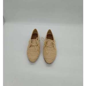 Pantuflas y Sandalias de Rafia Hechas a Mano en Marruecos, Económicas, Ecológicas, Tejidas, para Mujer y Hombre, Proveedor Directo, Pedidos al por Mayor - Product Image 1