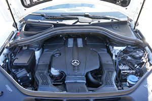 MERCEDES-BENZ GLE 550E 4MATIC PLUG-IN HYBRID 2017 USADO, CON VOLANTE A LA IZQUIERDA/DERECHA - Product Image 5