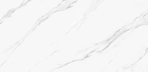 Custom Artificial Kitchen & Bathroom Vanity Tops Calacatta Quartz Stone Countertops Prefab Cut Carrara Calacata Hotel Projects - Product Image 3