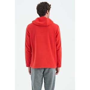 Sudadera Polar para Hombre Hern Fiesta, Hecha de Poliéster/Algodón, Estilo 88301 - Product Image 1