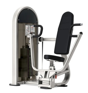 Máquina de Doble Pecho NUEVA a la Venta - Product Image 1