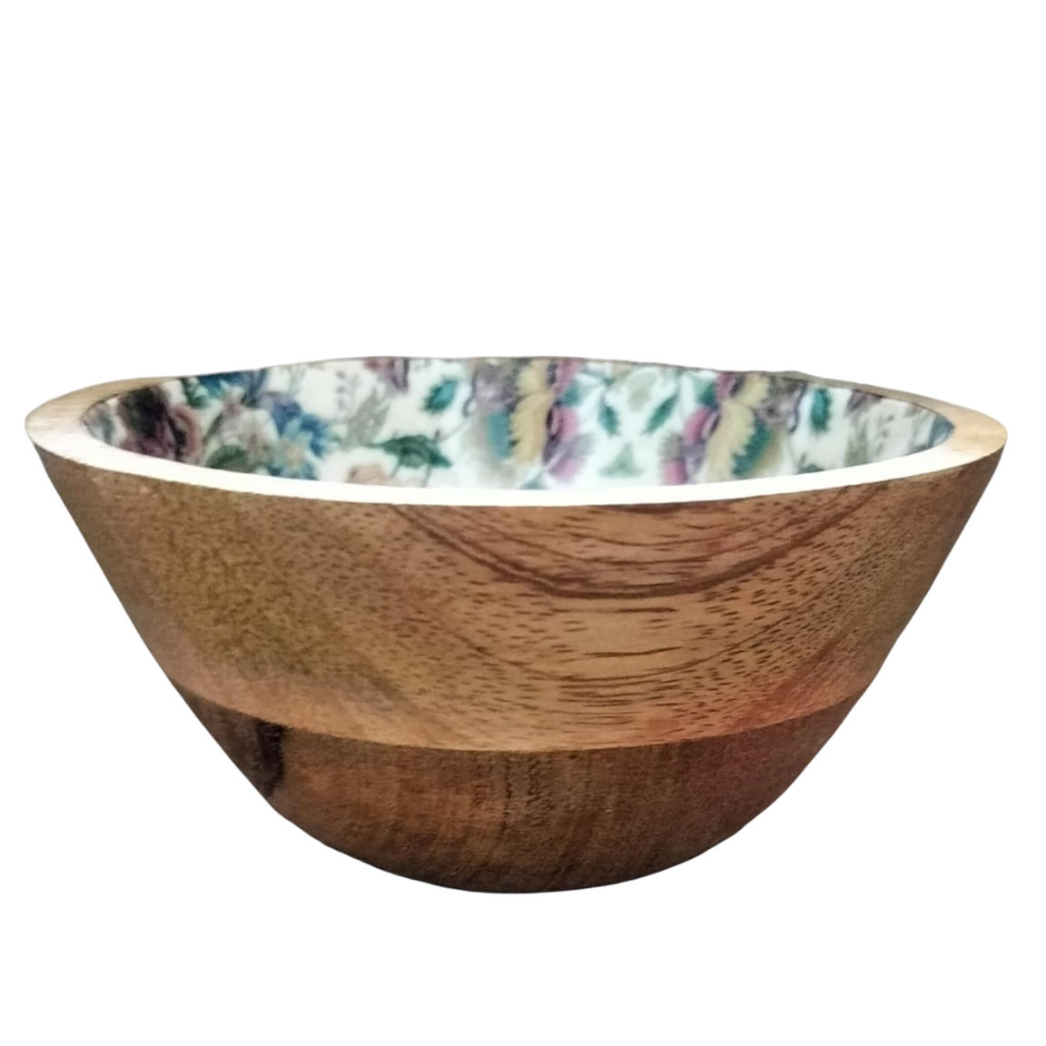 Natural Wood Finished