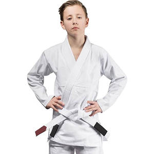 Uniforme de jiu jitsu brasileño para jóvenes, bjj, gi, bjj, gi, a2, jiu jitsu, novedad, venta al por mayor, 2022 - Product Image 1