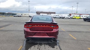 2023 Do d g e Charger 392 SRT Day tona Scat Pack RWD 6-4L Bensin 8-Percepatan Otomatis 485bhp Mobil Sedan - Product Image 4