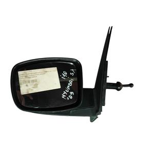 SPECCHIETTO RETROVISORE SINISTRO HYUNDAI i10 1a Serie (07>11) - Product Image 1