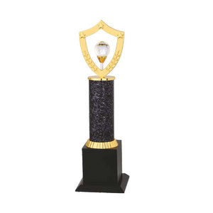 Trophée en métal de qualité supérieure, très demandé, trophée sportif en aluminium, approvisionnement mondial pour la reconnaissance des réalisations sportives 2025 - Product Image 3