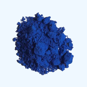 Superior Ultramarine Blue: Synthesis, Composition, and Versatile Applications From Inks to Paper and Textiles - Product Image 4