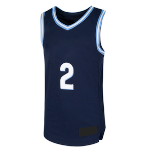Wholesale 2024 New Style Basketball Jersey <b>Cheap</b> Price Custom Sublimation Printed Youth Basketball Jersey - Product Image 1