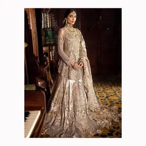 Модная одежда для вечеринок, свадебная одежда, платья для вечеринок, низкая цена, Lehenga Choli по оптовой цене из Индии