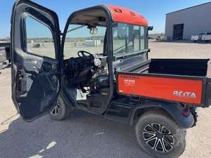 2015 RTV-X1100C Kubota - Product Image 5