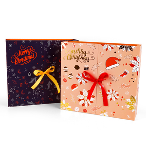 Caja sorpresa personalizada privada Caja rígida de dulces Calendario de embalaje Caja ciega Tienda de regalos Venta caliente - Product Image 3