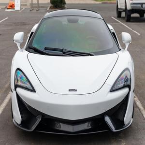 McLaren 570-S 2017, autos usados a precio económico - Product Image 1