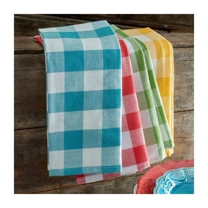 Personalized Mangoos Digital Embroidered Ultra Absorbent Premium Cotton Honeycomb Breathable Soft Face Wash Golf <b>Kitchen</b> Towels - Product Image 6