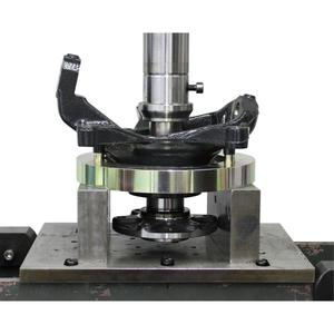 Gedore KL-0041-800 Wheel <b>Bearing</b> Tool Set for Iveco Daily Gear <b>Pullers</b> - Product Image 3