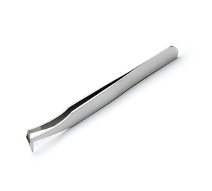 Pinzas quirúrgicas de acero inoxidable, alta calidad, WPI Swiss - Product Image 1