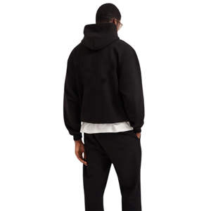 Chándal de Invierno para Hombre de Alta Calidad, Hecho a Medida, con Capucha, Tallas Grandes, Corte Regular, Diseño de Patrón Sólido, Precios al por Mayor, Multicolor - Product Image 6