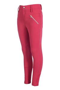 Premium Equestrian Clothing Comfortable <b>Jodhpurs</b> Pants on Premium Technical Fabric Custom Horse Riding Breeches for Kids - Product Image 6