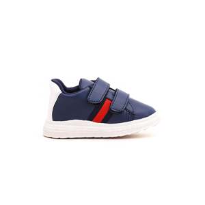 Boys Azul Marino Casual Jogger KD1549 Ropa Deportiva para Esports - Product Image 3