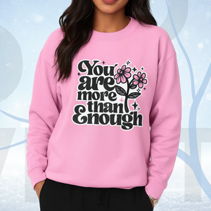 Sweat-shirts décontractés pour femmes, automne-hiver 2026, motif uni, 100% polyester, 400 grammes, logo brodé sur le devant - Product Image 5