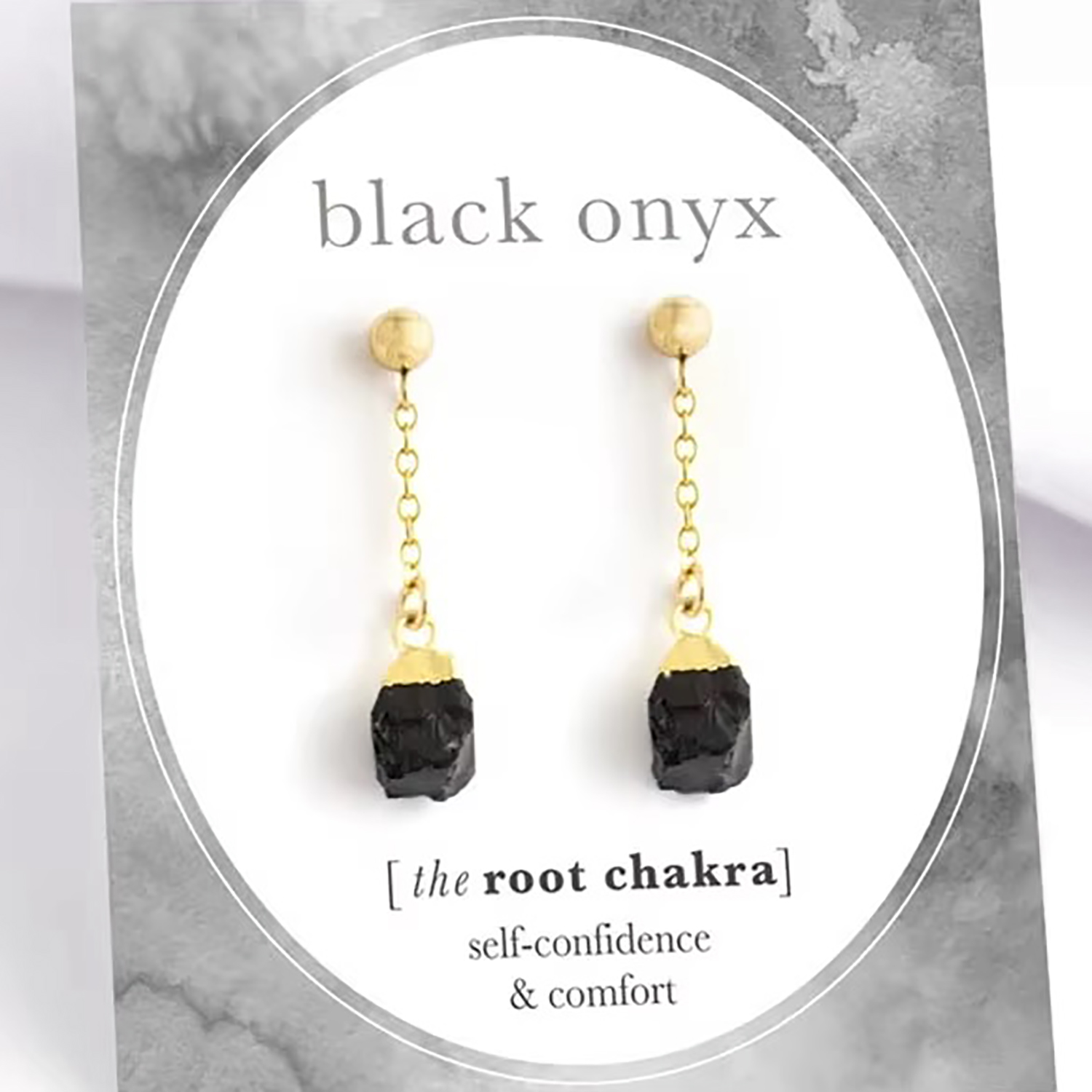 Black Onyx