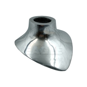 Outils de bijoutier Eagle : Mandrin à colliers, outils manuels de bijoutier, petit mandrin à colliers - Product Image 1