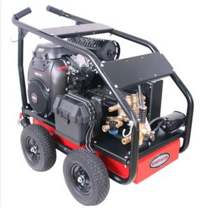 เครื่องฉีดน้ำแรงดันสูงแบบน้ำเย็น 5000 PSI 5 GPM พร้อมเครื่องยนต์ 688 ซีซี - Product Image 5