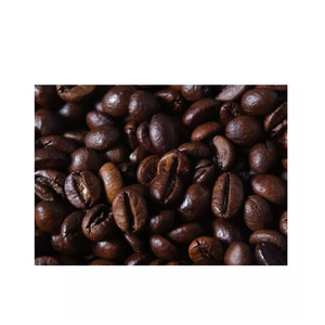 Gros grains de café vert avec grain de café d'exportation - Product Image 5