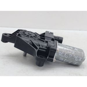 มอเตอร์ไฟฟ้ากระจกหน้าต่างด้านหลังขวา FIAT 500 X Serie Cross 71777187 (16>) - Product Image 4