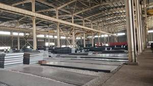 Venta directa de fábrica Hoja de acero al carbono suave laminada en frío Astm <span class=keywords><strong>A32</strong></span> St37 St52 Q235B Q345b de alta calidad - Product Image 2